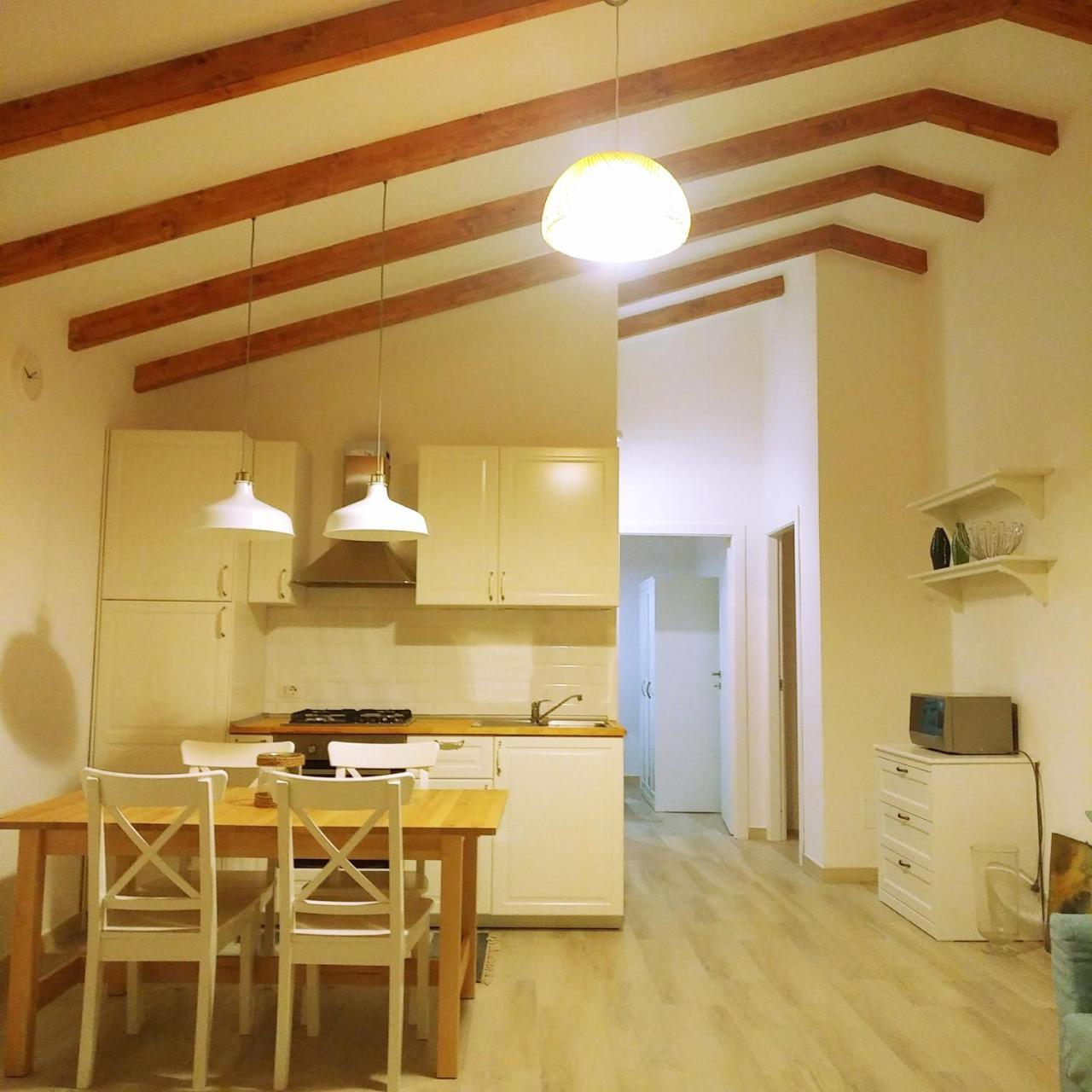Oca Bianca Pescia Romana Exterior foto