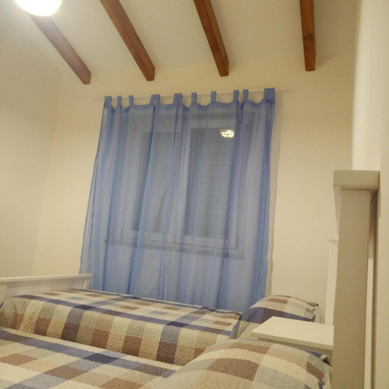 Oca Bianca Pescia Romana Exterior foto